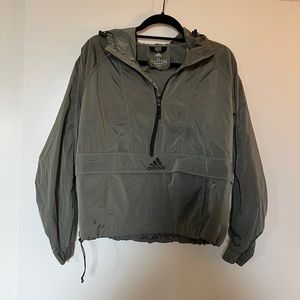 Women’s Adidas Originals Windbreaker